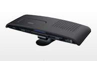 Movon Bluetooth car kit MK30